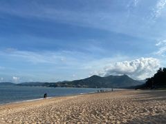 -大京沙滩