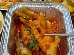 -金喜娜无限自助烤肉(泰达永旺店)