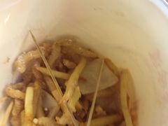 -鸡柳大人(宁大店)