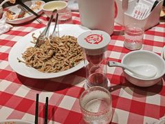 -西贝(紫荆广场店)