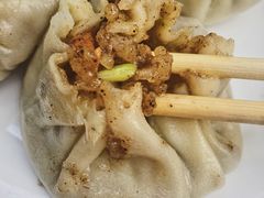 -严氏重油烧麦(民权路店)