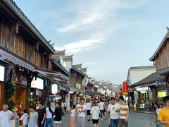 -大小河街