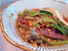 -龙门阵茶屋川菜馆(武康路店)