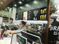 -PAPER STONE BAKERY(天汇广场店)