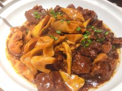 文火炖牛腩-童福兴·南京菜(老门东店)