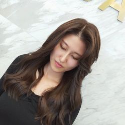 点击看大图 -3AM HAIR SALON烫发染发接发