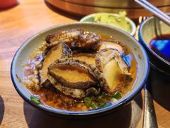 -焰江山海鲜牛排烤肉自助(锦华万达二星店)