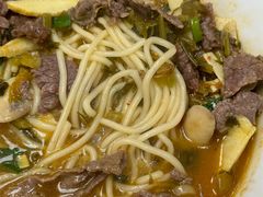 -立文冬·鲜活面(杭州太合商业中心店)