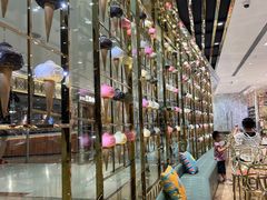 -VENCHI 闻绮(北京国贸商城店)