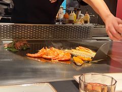 -盛焰铁板烧(王府井店)