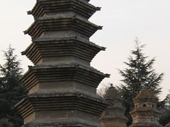 景点-少林寺景区