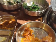 -九田家黑牛烤肉料理(新辰里亚运村店)