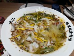 -新太二·鲜料川菜(万泰汇店)