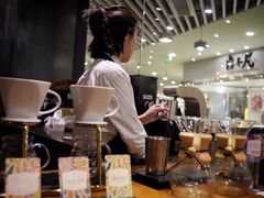 -星巴克臻选(广州太古汇店)