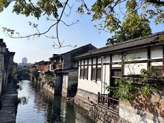 -绍兴书圣故里景区