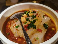 -相约·羊村小馆非遗手抓肉(七一酱园店)
