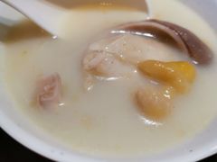 -捞神煲汤火锅(湖滨商业街店)