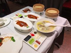 -四季民福烤鸭店(王府井灯市口店)