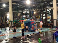 -南宫温泉水世界