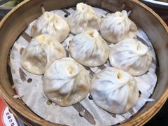 -馋三尺蟹粉小笼(人民广场店)