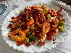 -巴蜀飘香川菜馆(无锡大饭东湖滨路酒吧街店)