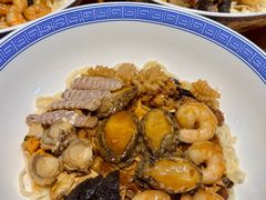 -肘子酥·天津菜·特色捞面(德云社店)