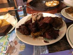小叉烧-巴犀烧烤(新崇光店)