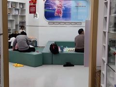 -龙格亲子游泳·水育早教运动中心(绿宝中心)