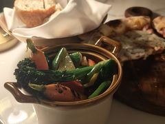 -深圳美高梅酒店·意烁FIAMMA·地中海餐厅