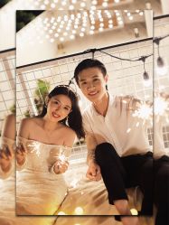 -CD视觉婚纱摄影
