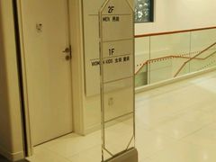 -优衣库(上海金桥国际商业广场店)