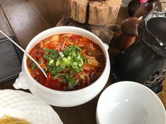 -腾冲和顺柏联酒店