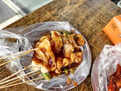 -小朱麻辣串(益民街店)