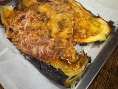 -马记烧烤(曲沃路店)