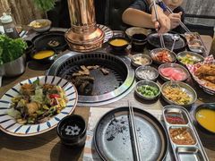 -香猪坊韩国烤肉专属门店(魏公村店)