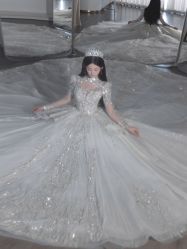 -B.Bridge Couture婚纱礼服(福田店)