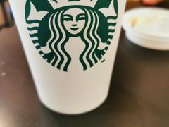-星巴克(深圳龙华人民北店)