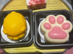 -樱煦和牛寿喜烧(如皋吾悦广场店)