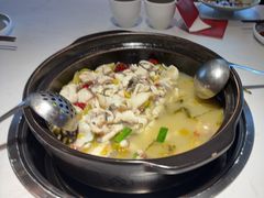 -周渝食惦酸菜鱼(青浦店)