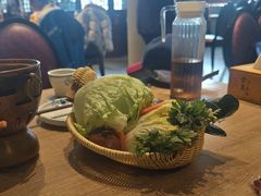 -古关火锅店(古北水镇景区店)