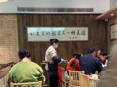 -新万鑫银丝面·非遗无锡味(惠山古镇店)