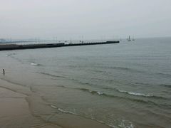 android_upload_pic-日照灯塔风景区