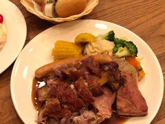 -宝莱纳啤酒花园餐厅PAULANER BRAUHAUS Nanjing(广州路店)