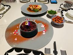 -上上瓷·艺境川菜(IFS旗舰店)