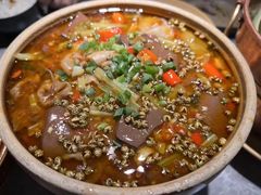 -廖川菜(八佰伴店)