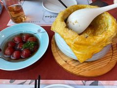 -赵小姐丨新中餐(曲江店)