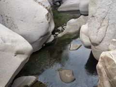 -碓臼峪自然风景区