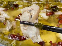 -元福·鲜椒鱼(弘基广场店)