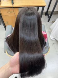 点击看大图 -川和潮人漂色·烫染·接发