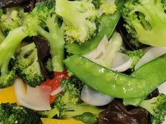 -大树餐厅(益田假日店)